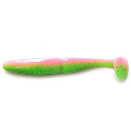 GUMMIFISCH INTECH SLIM SHAD 5