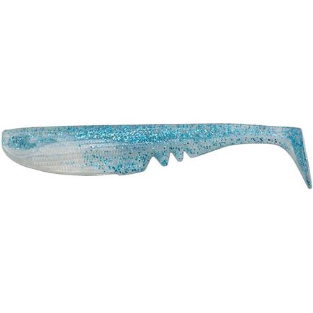 Gummifisch Iron Claw Racker Shad - 12.5Cm