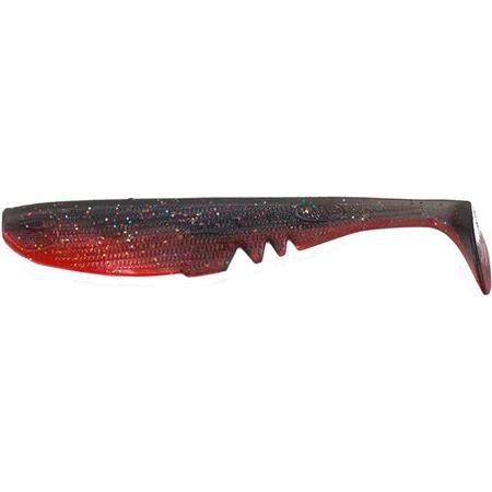 Gummifisch Iron Claw Racker Shad - 22Cm