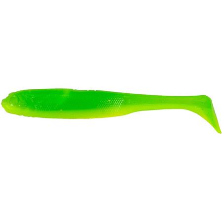 Gummifisch Iron Claw Slim Jim Non Toxic - 13Cm