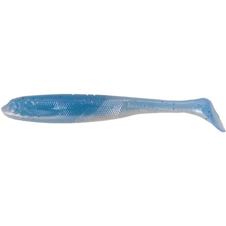 GUMMIFISCH IRON CLAW SLIM JIM NON TOXIC - 16CM