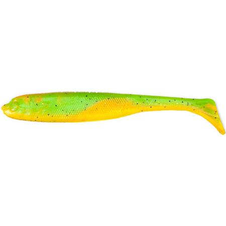 Gummifisch Iron Claw Slim Jim Non Toxic - 7Cm