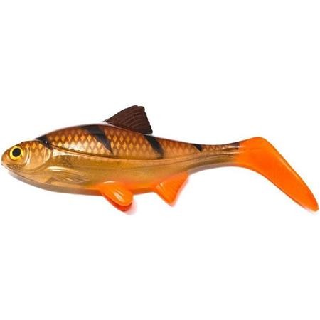 GUMMIFISCH KANALGRATIS EJ LURES HOOLIGAN ROACH - 21CM