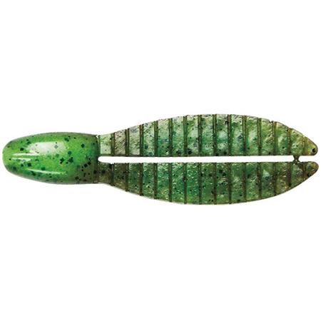 GUMMIFISCH KEITECH FLEX CHUNK - 7.5CM - 6ER PACK