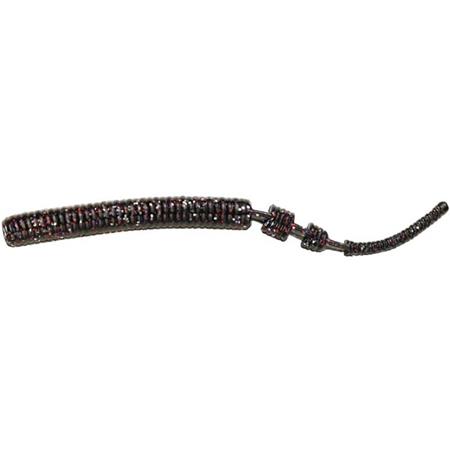 Gummifisch Lake Fork Hyper Finess Worm - 11.5Cm - 15Er Pack