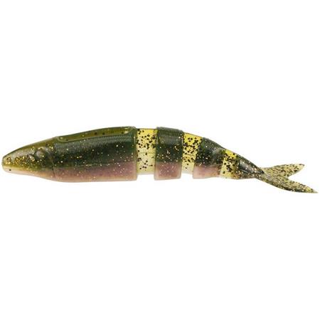 GUMMIFISCH LAKE FORK LIVE MAGIC SHAD - 20CM