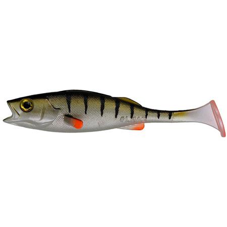 Gummifisch Lmab Barsch - 14Cm - 3Er Pack