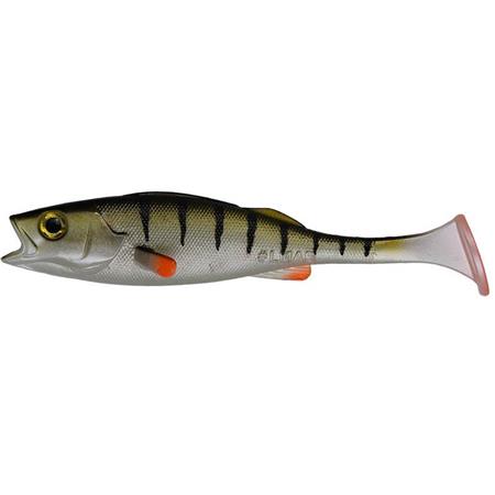 GUMMIFISCH LMAB BARSCH - 18CM