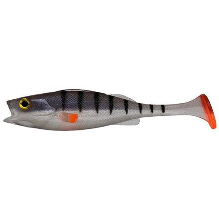 GUMMIFISCH LMAB BARSCH - 7CM - 5ER PACK