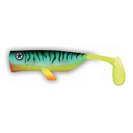 Gummifisch Lmab Drunkbait - 8Cm - 6Er Pack