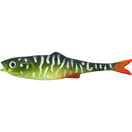 Gummifisch Lmab Finesse Filet - 11Cm - 3Er Pack