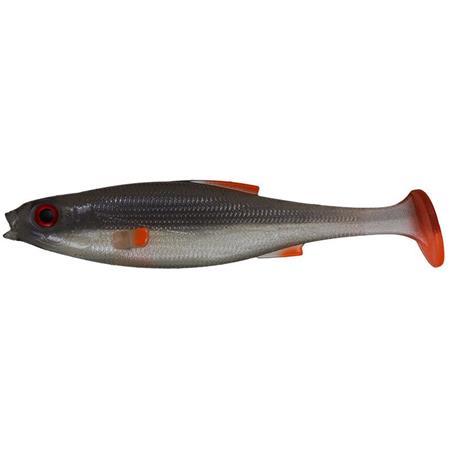 GUMMIFISCH LMAB PLOTZE - 14CM - 3ER PACK