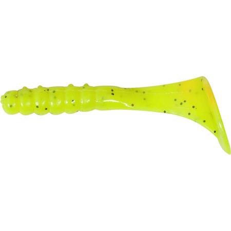 Gummifisch Magic Trout B-Fish - 2.5Cm - 10Er Pack