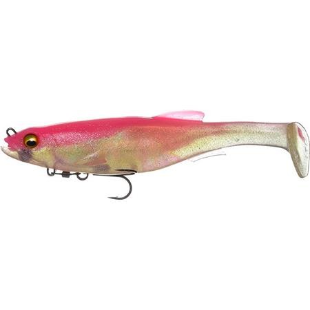 Gummifisch Mit Haken/Schwanzpalette Megabass Mag Draft 6 - 15Cm