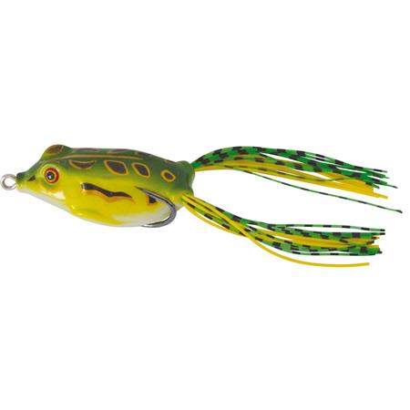 GUMMIFISCH POWERLINE FROG - 5CM