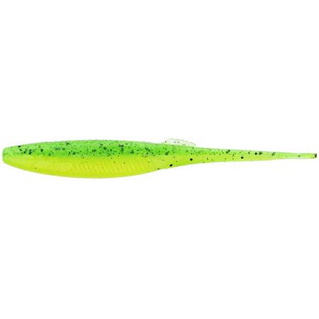 GUMMIFISCH RAPALA CRUSHCITY THE STINGMAN - 7.5CM - 10ER PACK