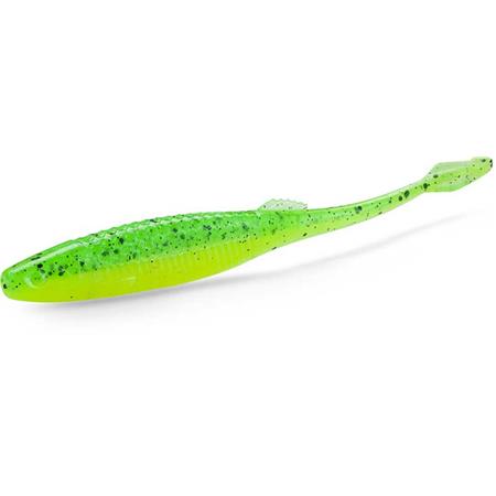 Gummifisch Rapala Crushcity The Stingman - 7.5Cm - 10Er Pack