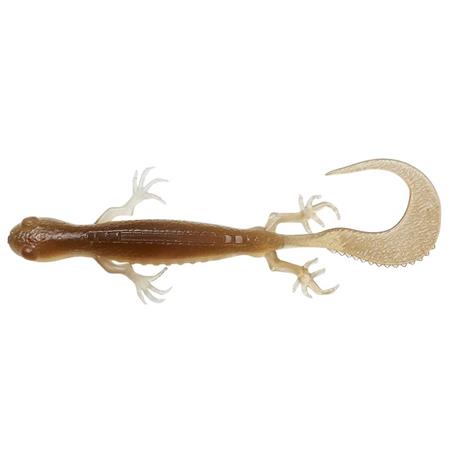 GUMMIFISCH SAVAGE GEAR 3D LIZARD - 10CM - 6ER PACK