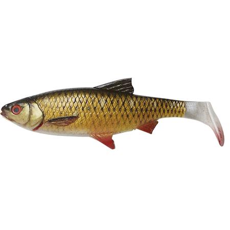 Gummifisch Savage Gear 3D River Roach - 22Cm