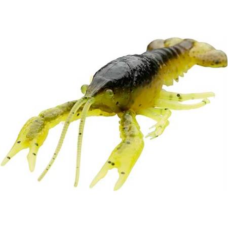 GUMMIFISCH SAVAGE GEAR 4D CRAW - 7.5CM - 6ER PACK