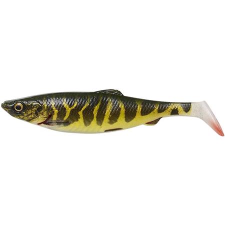 Gummifisch Savage Gear 4D Herring Shad - 19Cm