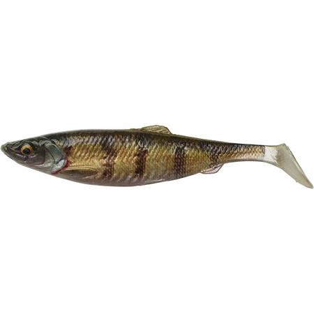 Gummifisch Savage Gear 4D Herring Shad - 9Cm