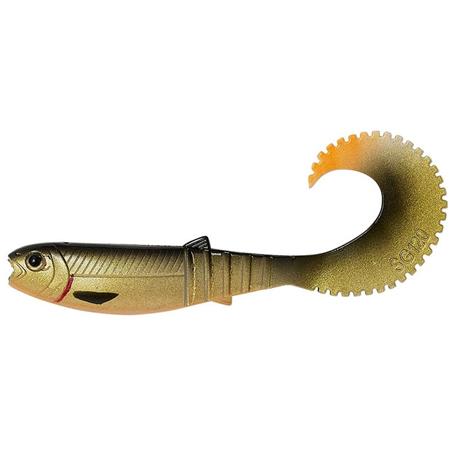 GUMMIFISCH SAVAGE GEAR CANNIBAL CURL TAIL - 12CM