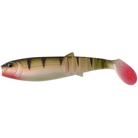 Gummifisch Savage Gear Cannibal Shad - 12.5Cm