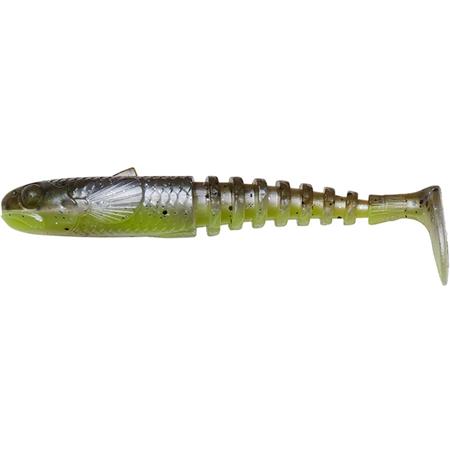 GUMMIFISCH SAVAGE GEAR GOBSTER SHAD - 11.5CM - 5ER PACK