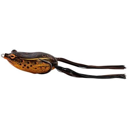 Gummifisch Savage Gear Hop Walker Frog - 5.5Cm