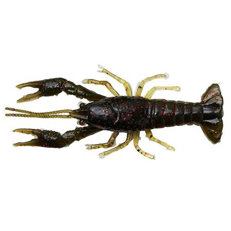 Gummifisch Savage Gear Ned Craw - 6.5Cm - 4Er Pack