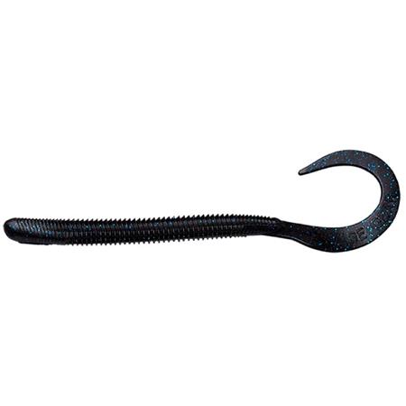 Gummifisch Savage Gear Razorback Worm - 20Cm - 8Er Pack