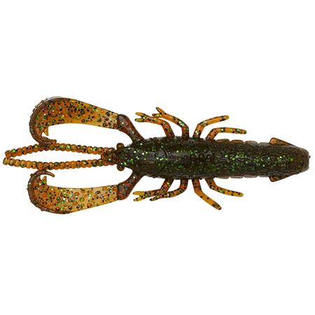 Gummifisch Savage Gear Reaction Crayfish - 7.5Cm - 5Er Pack