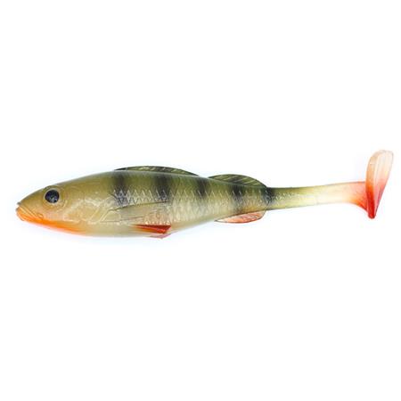 Gummifisch Sico Lure Shad Big Paddle 155 - 15.5Cm - 2Er Pack