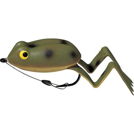 Gummifisch Smith Strike Frog - 5Cm