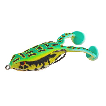 Gummifisch Spro Flapping Frog 65 - 6.5Cm