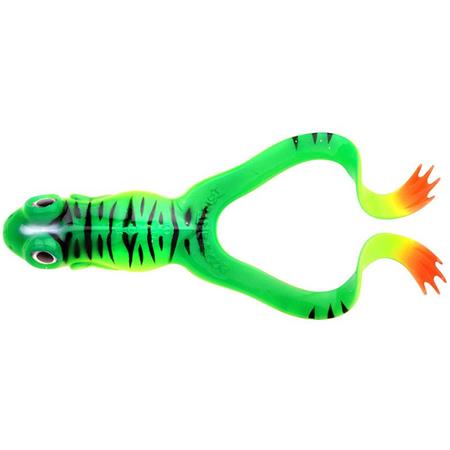 GUMMIFISCH SPRO IRIS THE FROG - 12CM