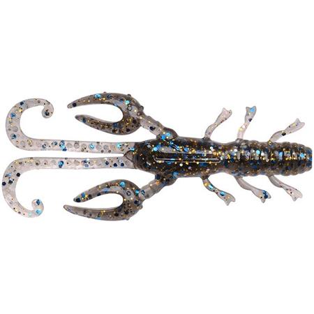 Gummifisch Spro Scent Series Insta Craw 65 - 6.5Cm - 7Er Pack