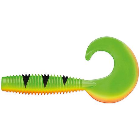 GUMMIFISCH STORM GO-TO GRUB - 10CM - 4ER PACK