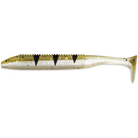 Gummifisch Storm Slop Hopper - 9Cm - 4Er Pack