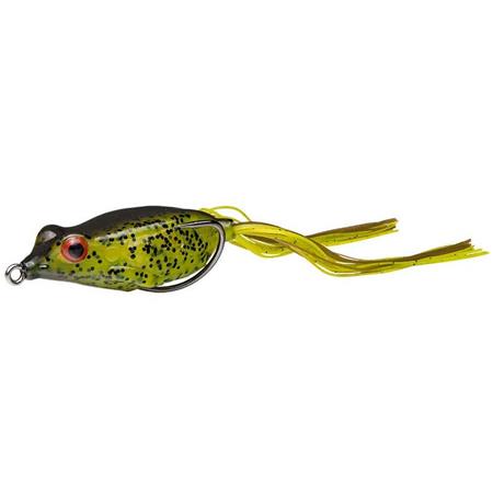 Gummifisch Strike King Kvd Sexy Frog - 14.5Cm