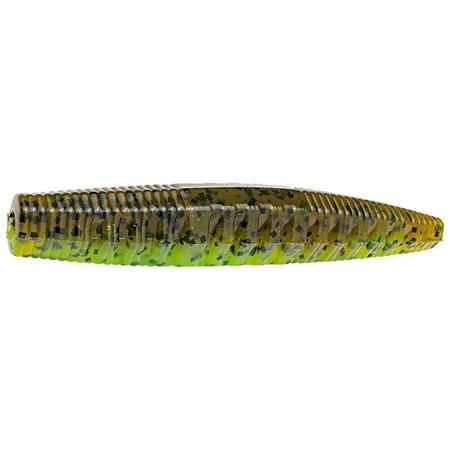 Gummifisch Strike King Ned Ocho - 6.5Cm - 9Er Pack