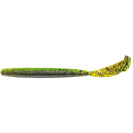 GUMMIFISCH STRIKE KING RAGE CUT-R WORM - 15CM - 7ER PACK