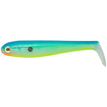 GUMMIFISCH STRIKE KING SHADALICIOUS - 11.5CM - 6ER PACK