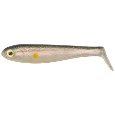 Gummifisch Strike King Shadalicious - 9Cm - 6Er Pack