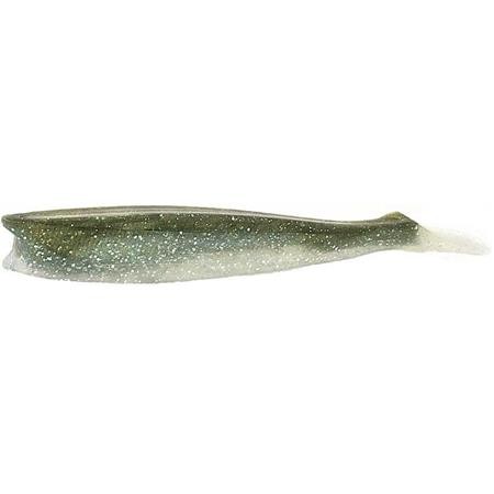 Gummifisch Ultimate Fishing Twinshad - 17Cm