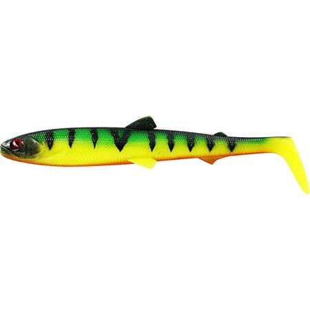 Gummifisch Westin Bullteez Shadtail - 24Cm