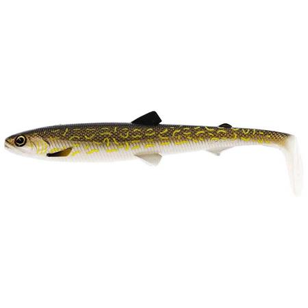 GUMMIFISCH WESTIN BULLTEEZ SHADTAIL - 30CM