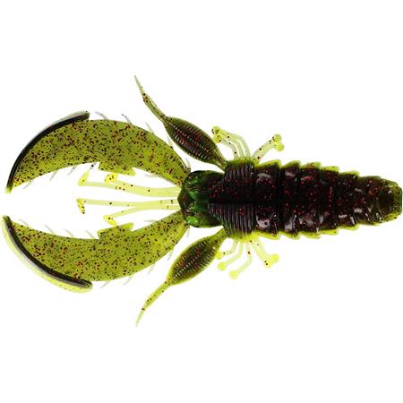 GUMMIFISCH WESTIN CRECRAW CREATUREBAIT - 6.5CM - 6ER PACK