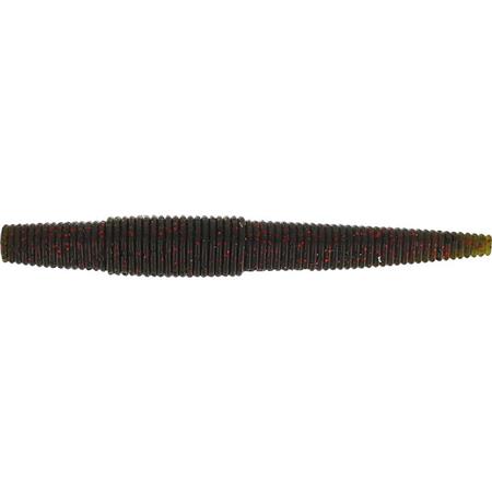 GUMMIFISCH WESTIN NED WORM - 9CM - 6ER PACK